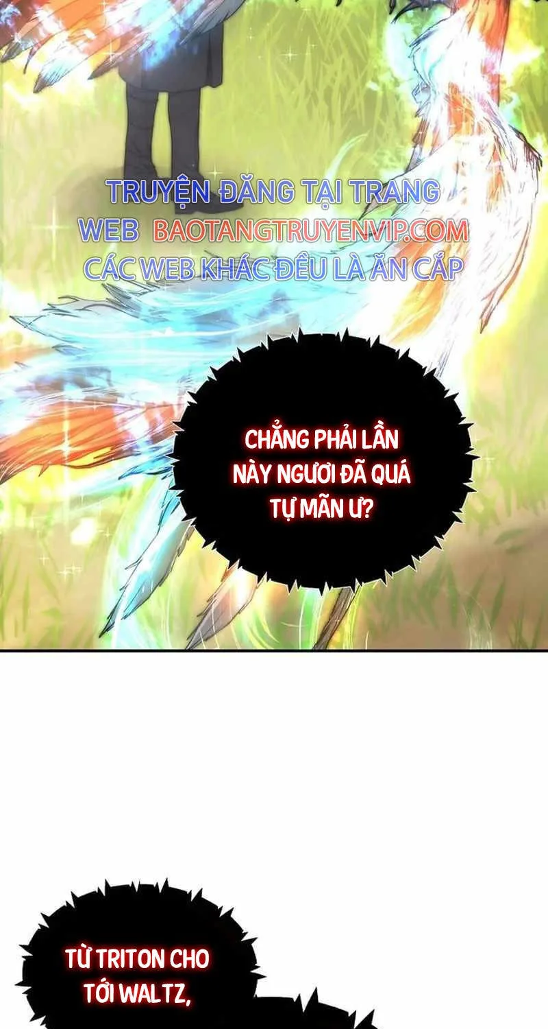 Vua Thăng Cấp chương 182 - trang 40