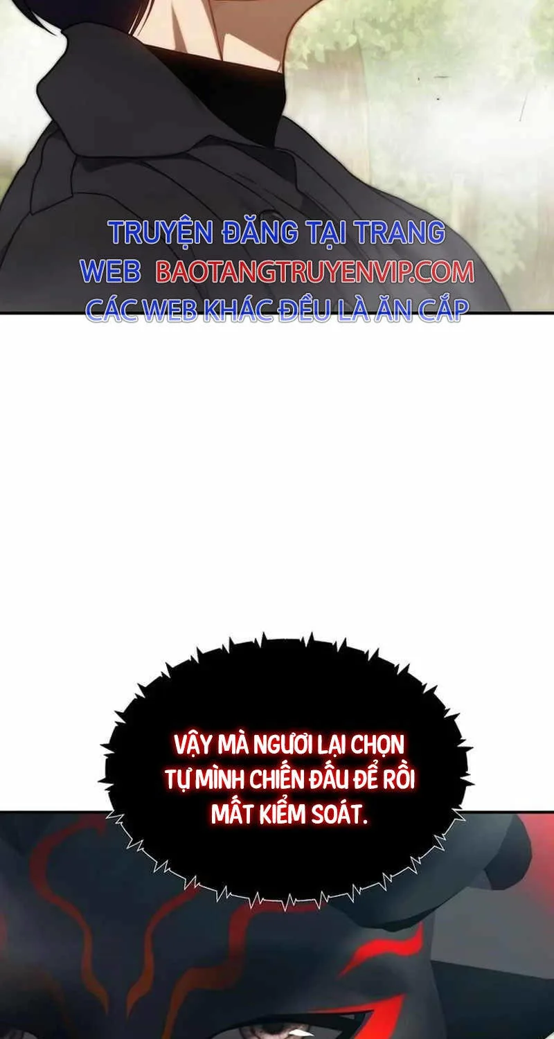 Vua Thăng Cấp chương 182 - trang 42