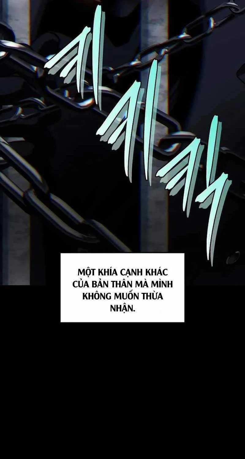 Vua Thăng Cấp chương 182 - trang 50
