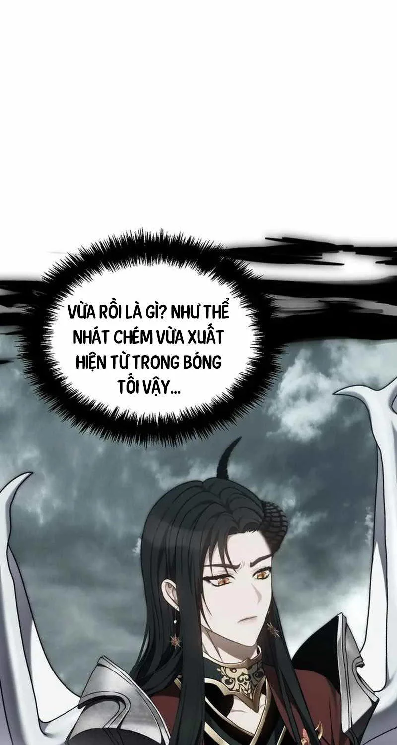 Vua Thăng Cấp chương 182 - trang 124