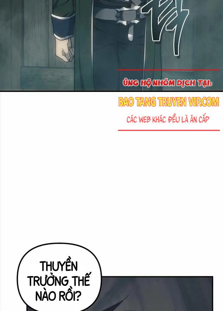 Vua Thăng Cấp chương 184 - trang 8