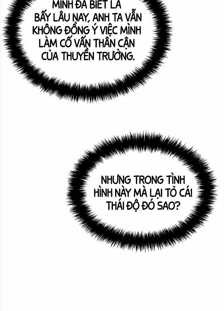Vua Thăng Cấp chương 184 - trang 21