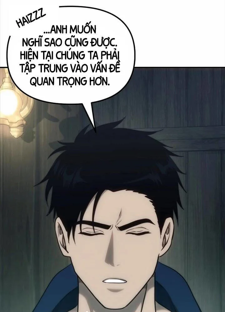 Vua Thăng Cấp chương 184 - trang 22