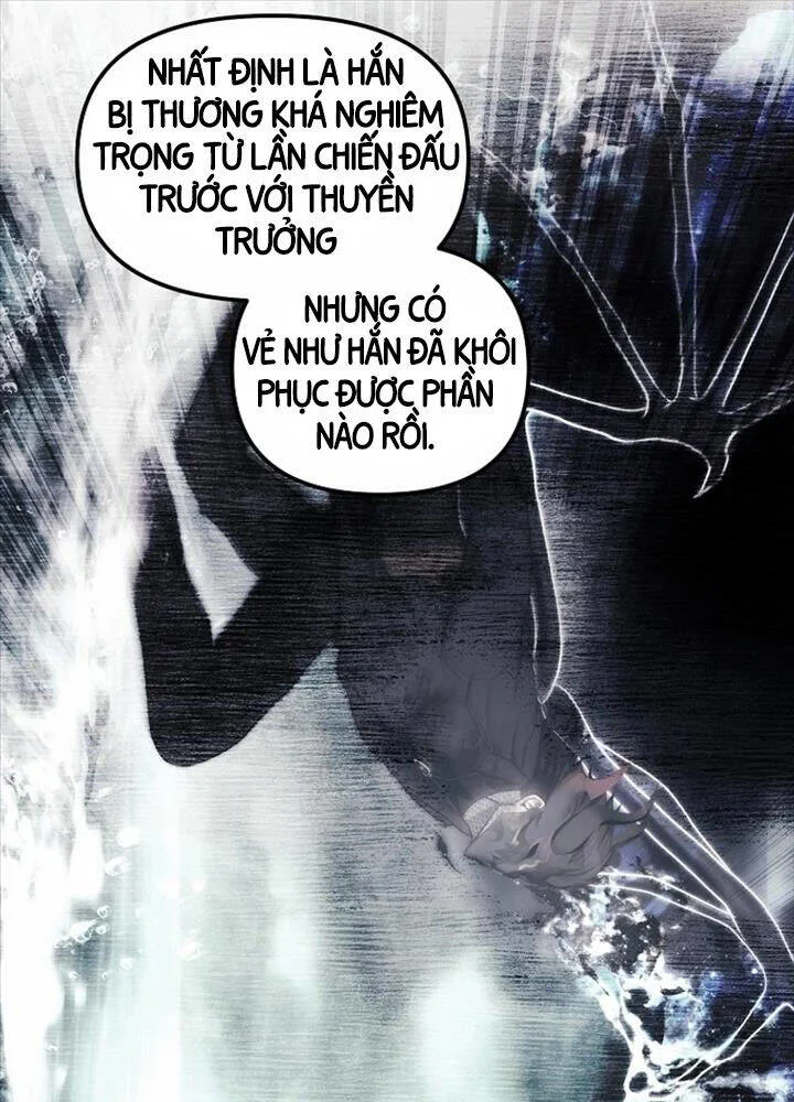 Vua Thăng Cấp chương 184 - trang 27