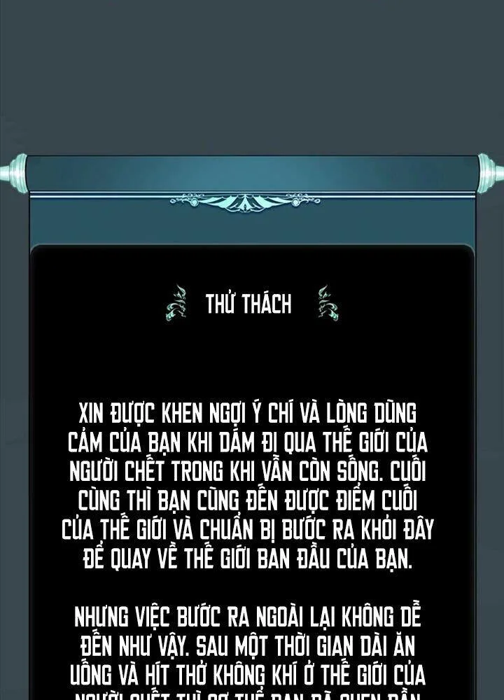 Vua Thăng Cấp chương 184 - trang 71