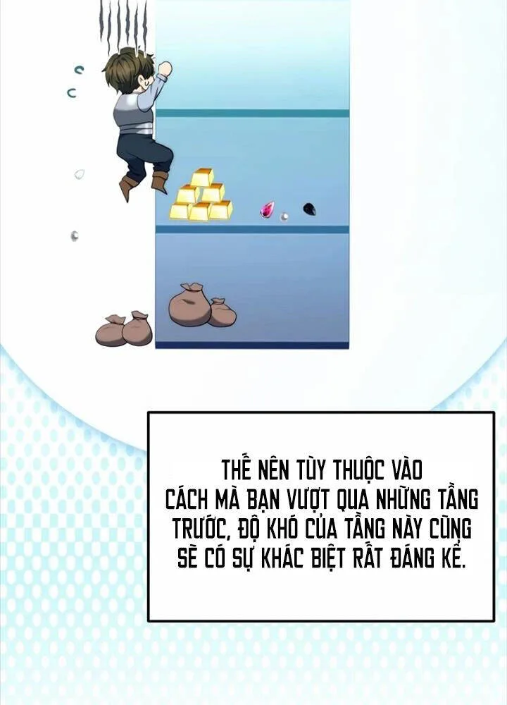 Vua Thăng Cấp chương 184 - trang 77