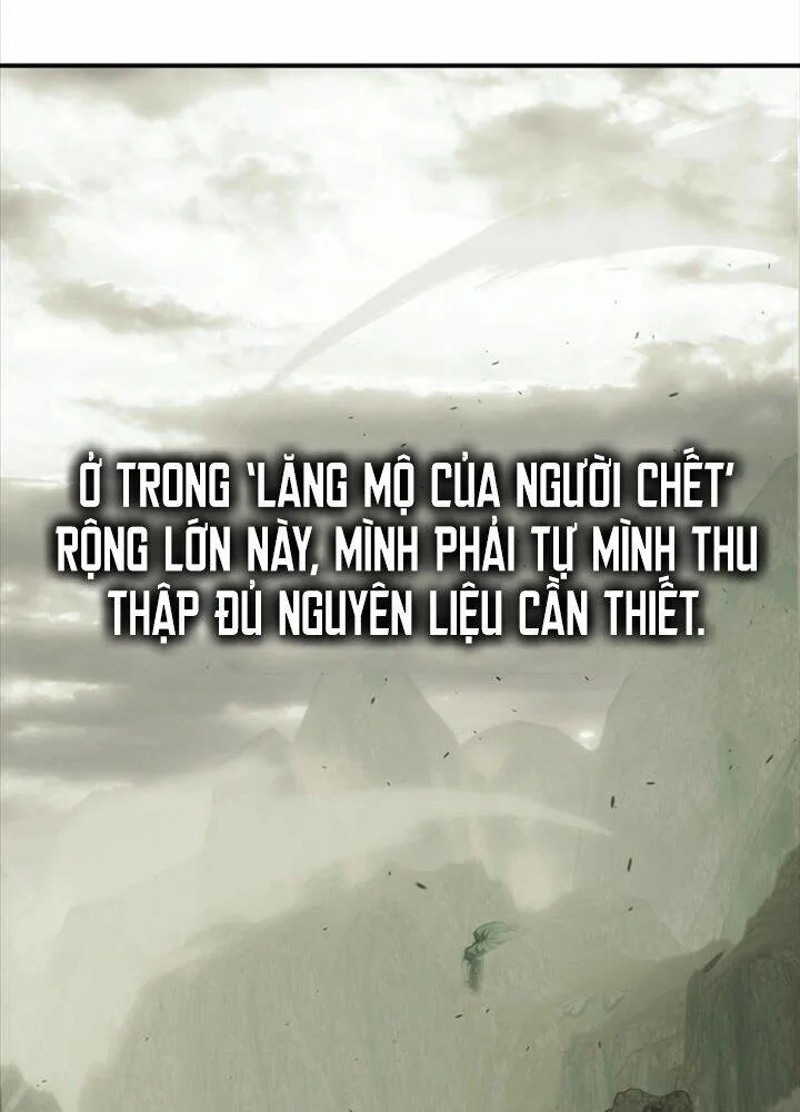 Vua Thăng Cấp chương 184 - trang 81