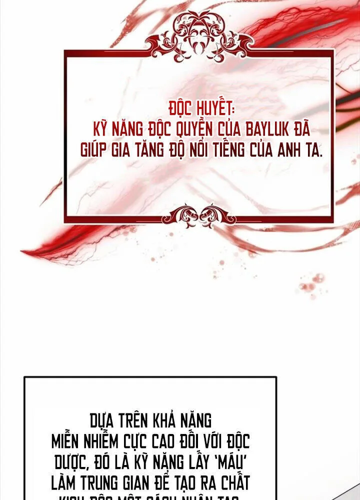 Vua Thăng Cấp chương 184 - trang 126