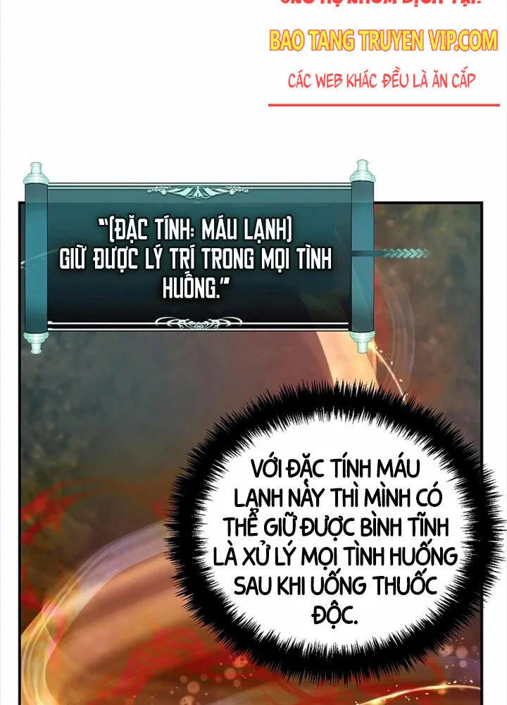 Vua Thăng Cấp chương 184 - trang 133