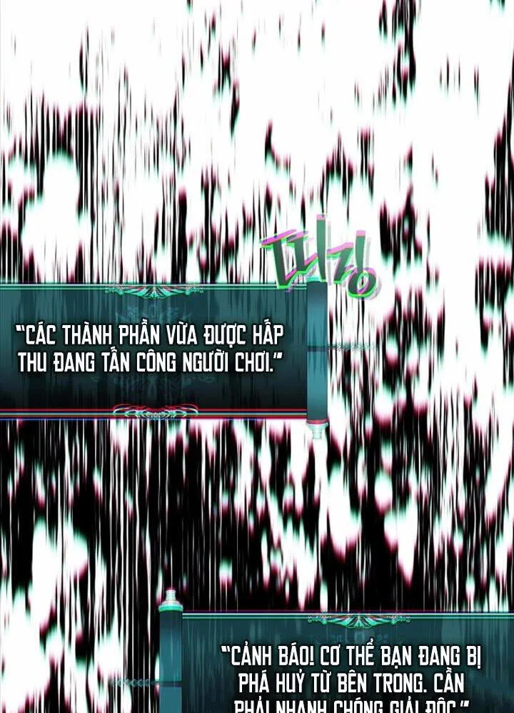 Vua Thăng Cấp chương 184 - trang 143