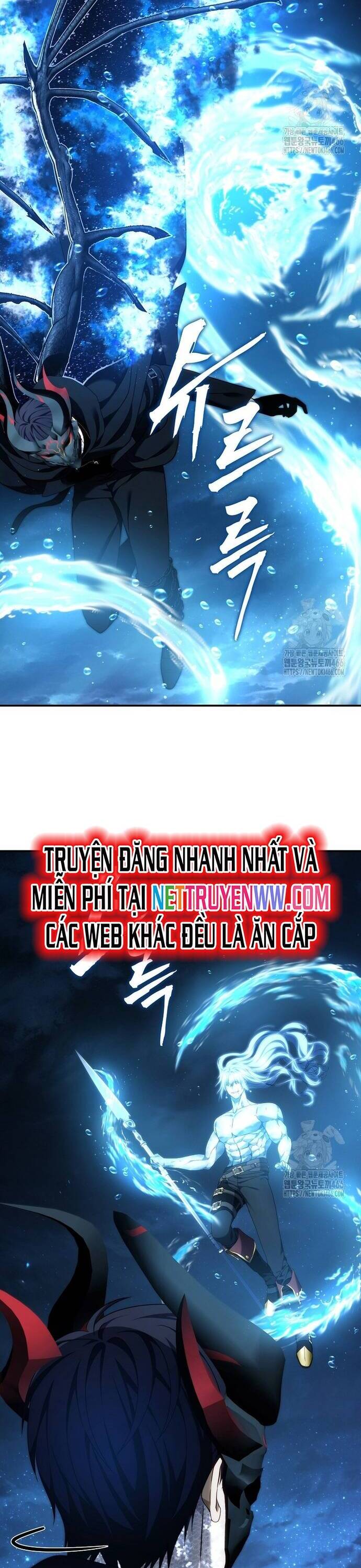 Vua Thăng Cấp chương 192 - trang 4
