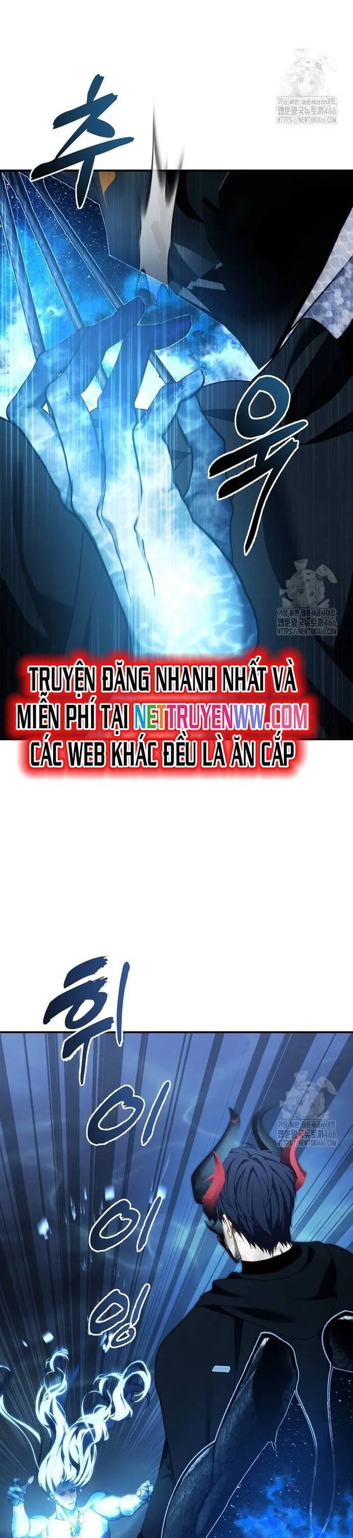 Vua Thăng Cấp chương 192 - trang 13