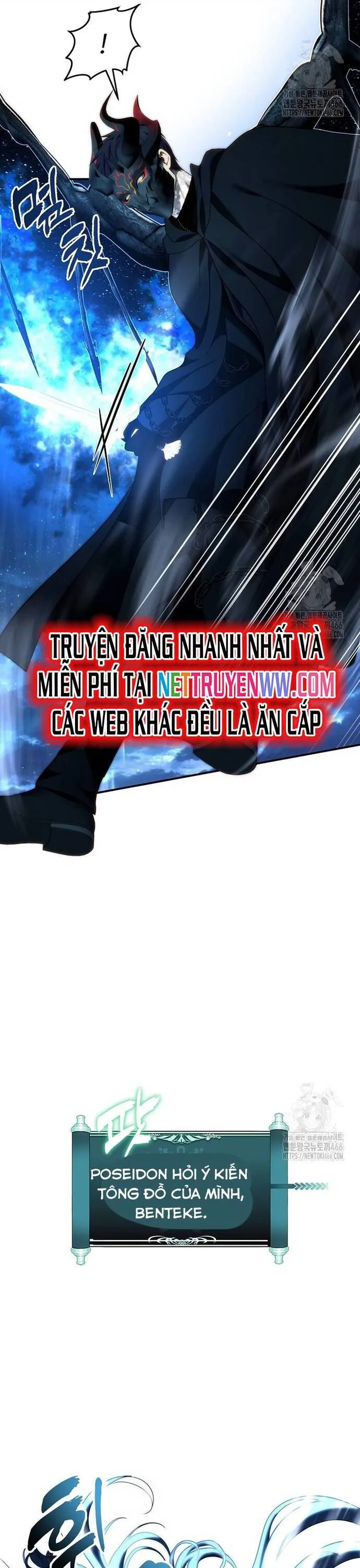 Vua Thăng Cấp chương 192 - trang 16