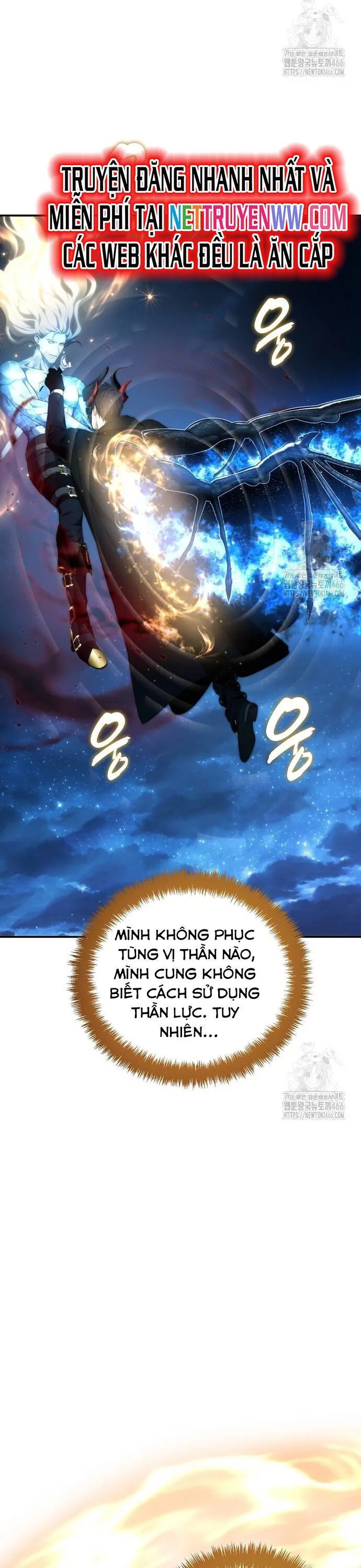 Vua Thăng Cấp chương 192 - trang 29