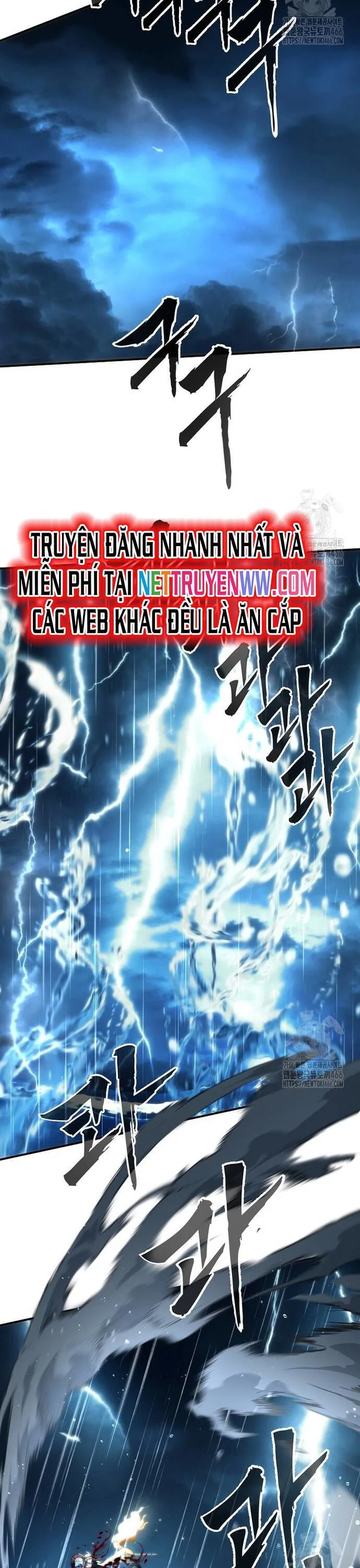 Vua Thăng Cấp chương 192 - trang 39