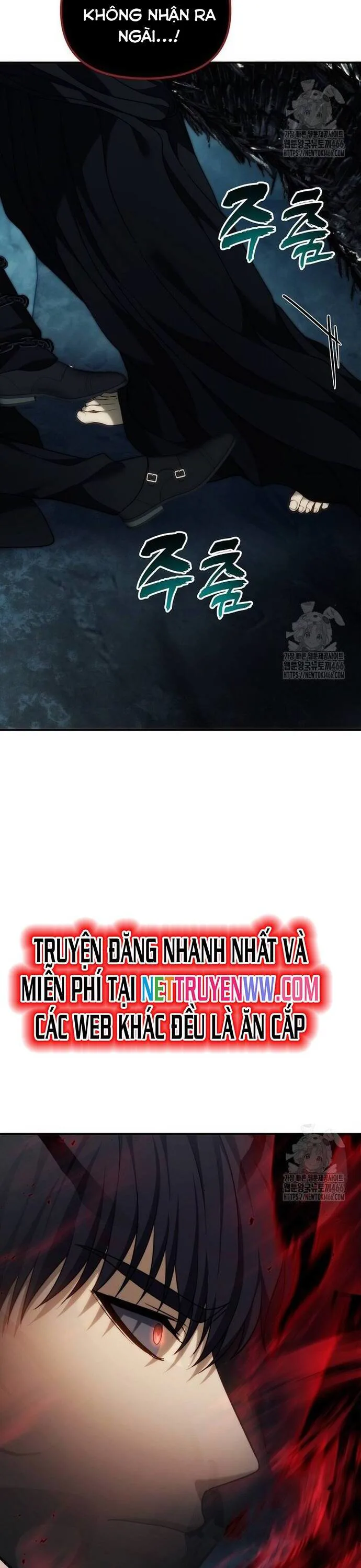 Vua Thăng Cấp chương 194 - trang 4
