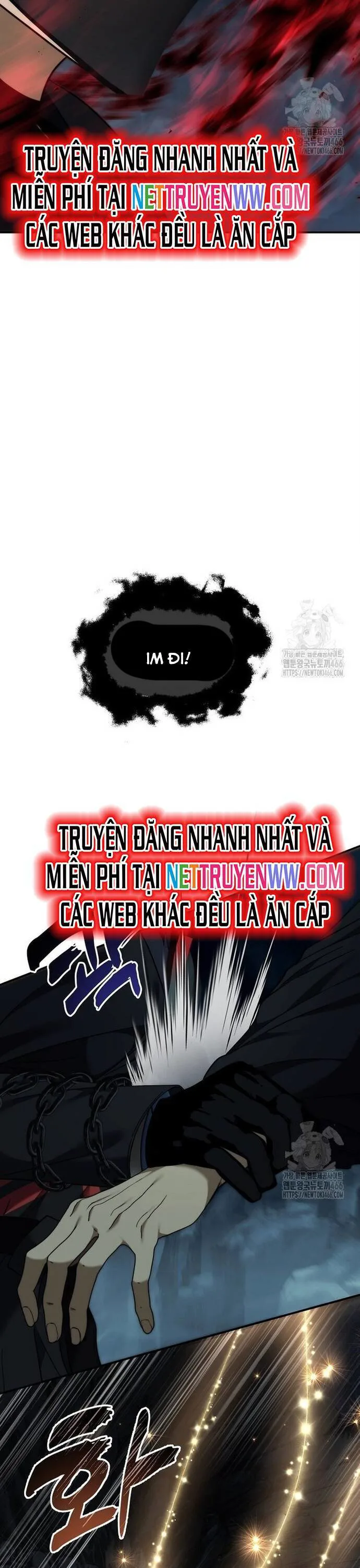 Vua Thăng Cấp chương 194 - trang 5