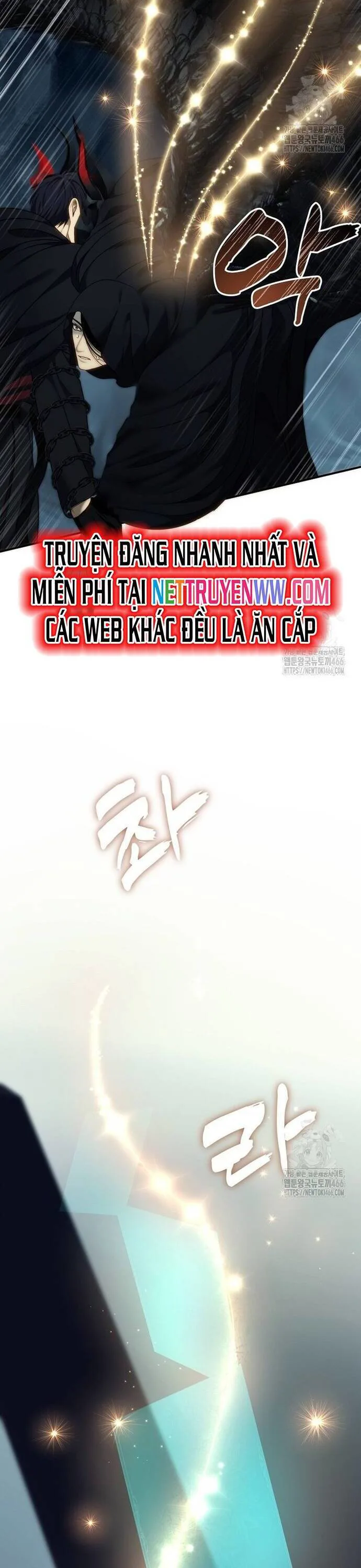 Vua Thăng Cấp chương 194 - trang 6