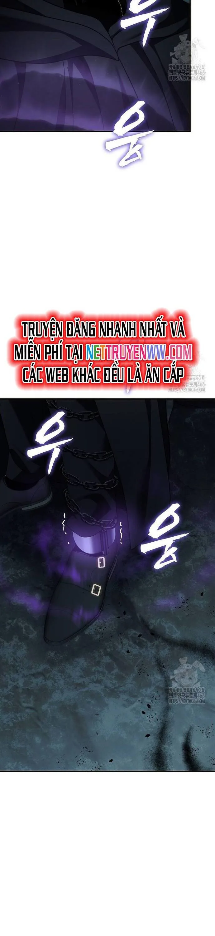 Vua Thăng Cấp chương 194 - trang 14