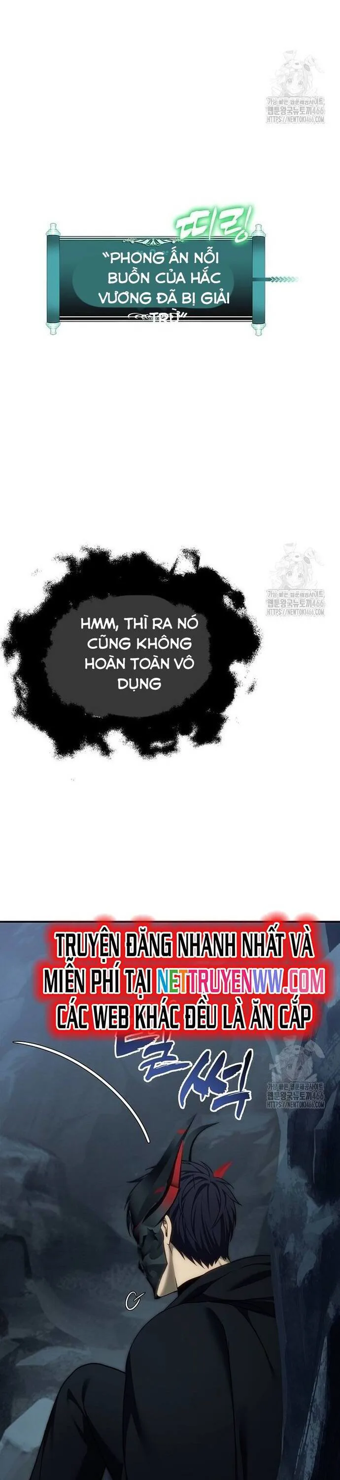 Vua Thăng Cấp chương 194 - trang 16