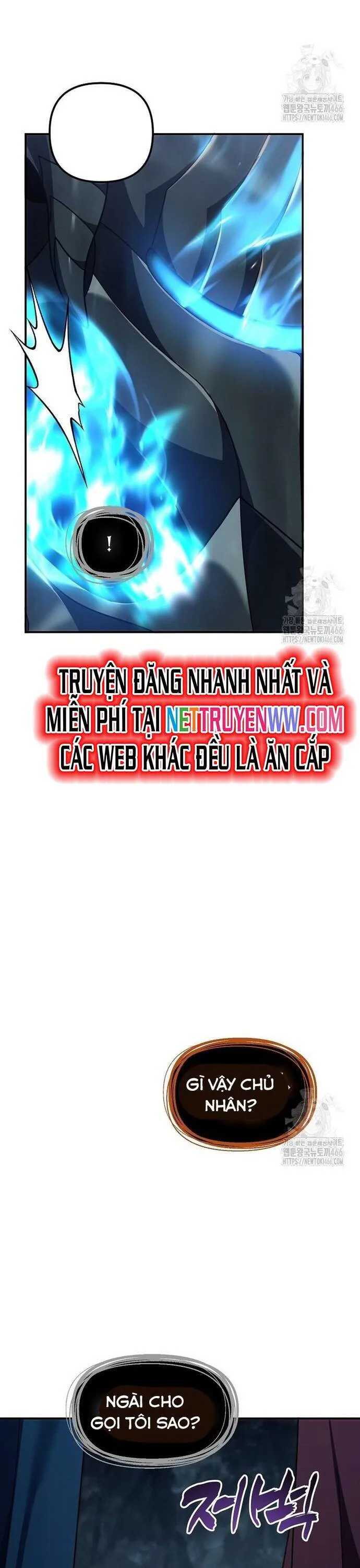 Vua Thăng Cấp chương 194 - trang 20