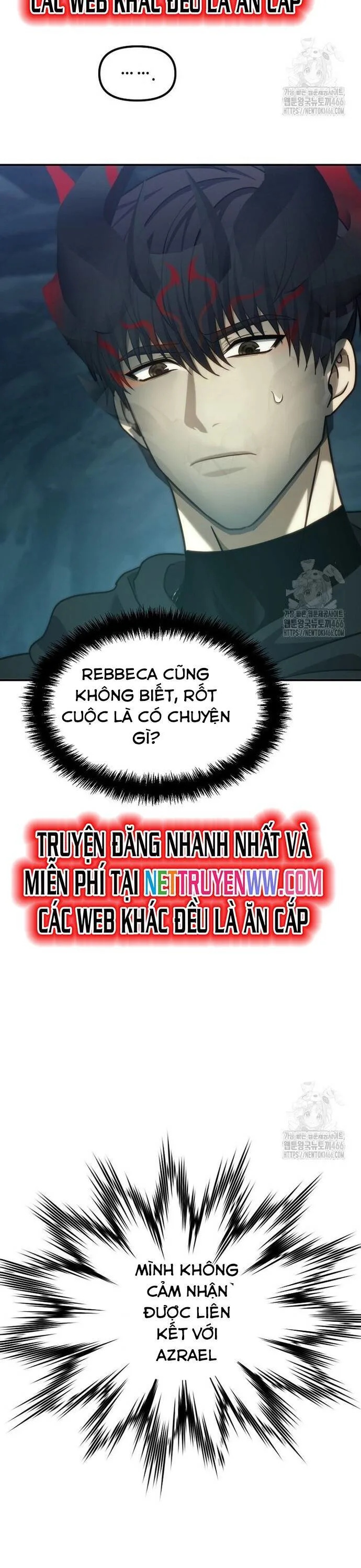 Vua Thăng Cấp chương 194 - trang 23