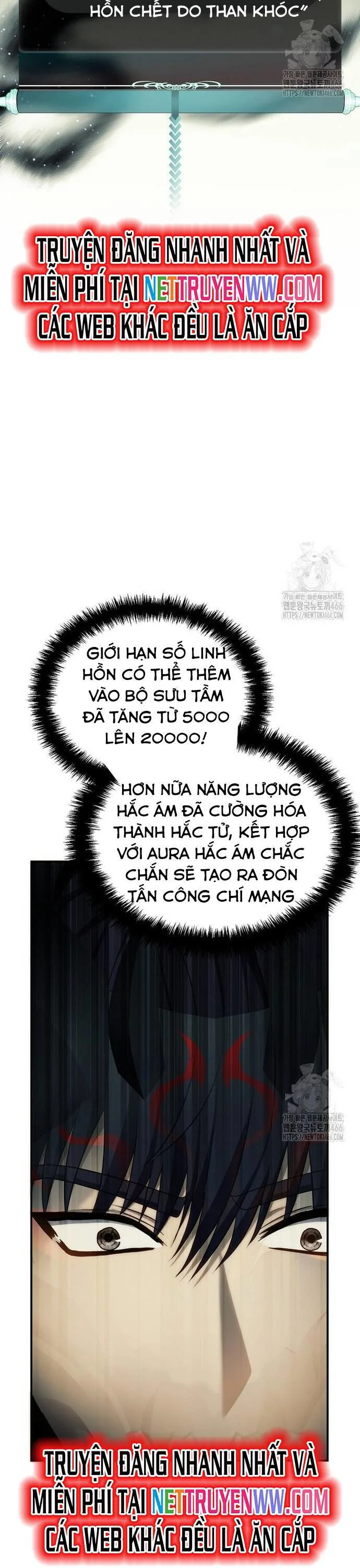 Vua Thăng Cấp chương 194 - trang 31
