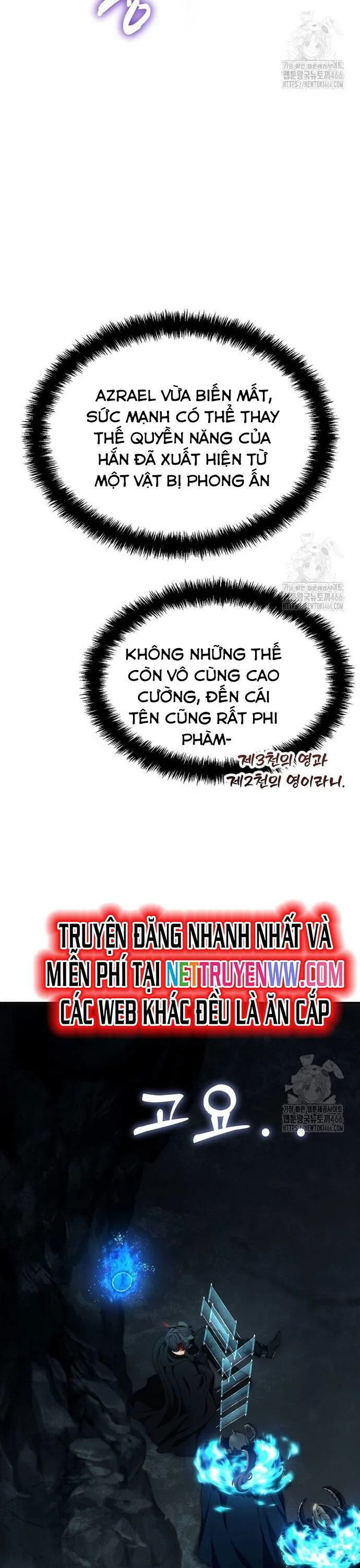 Vua Thăng Cấp chương 194 - trang 35