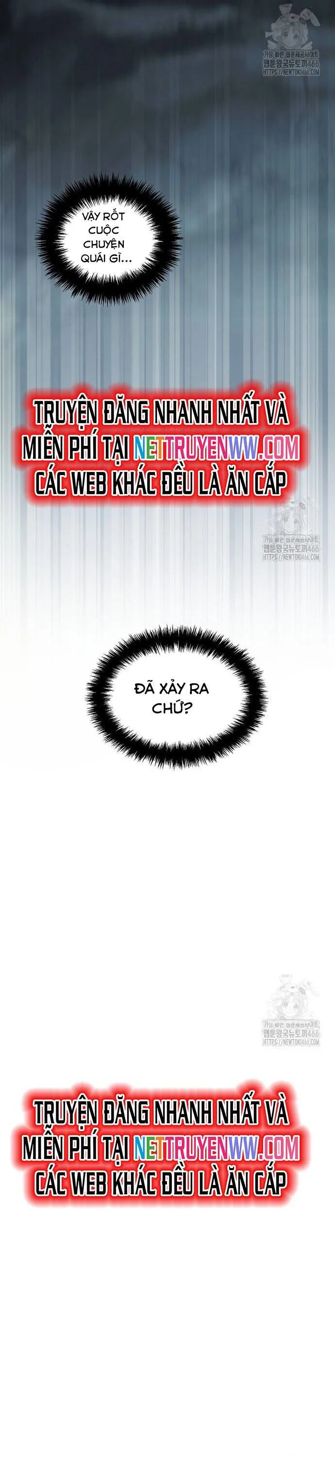 Vua Thăng Cấp chương 194 - trang 38