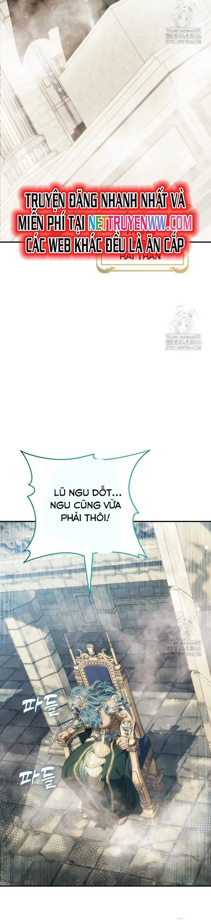 Vua Thăng Cấp chương 194 - trang 41