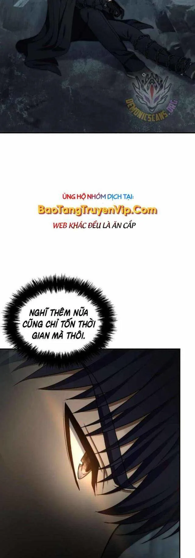 Vua Thăng Cấp chương 195 - trang 3
