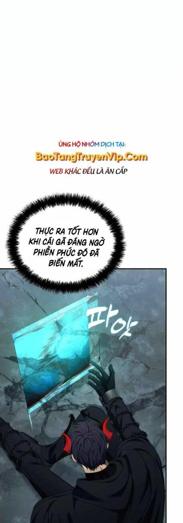 Vua Thăng Cấp chương 195 - trang 5