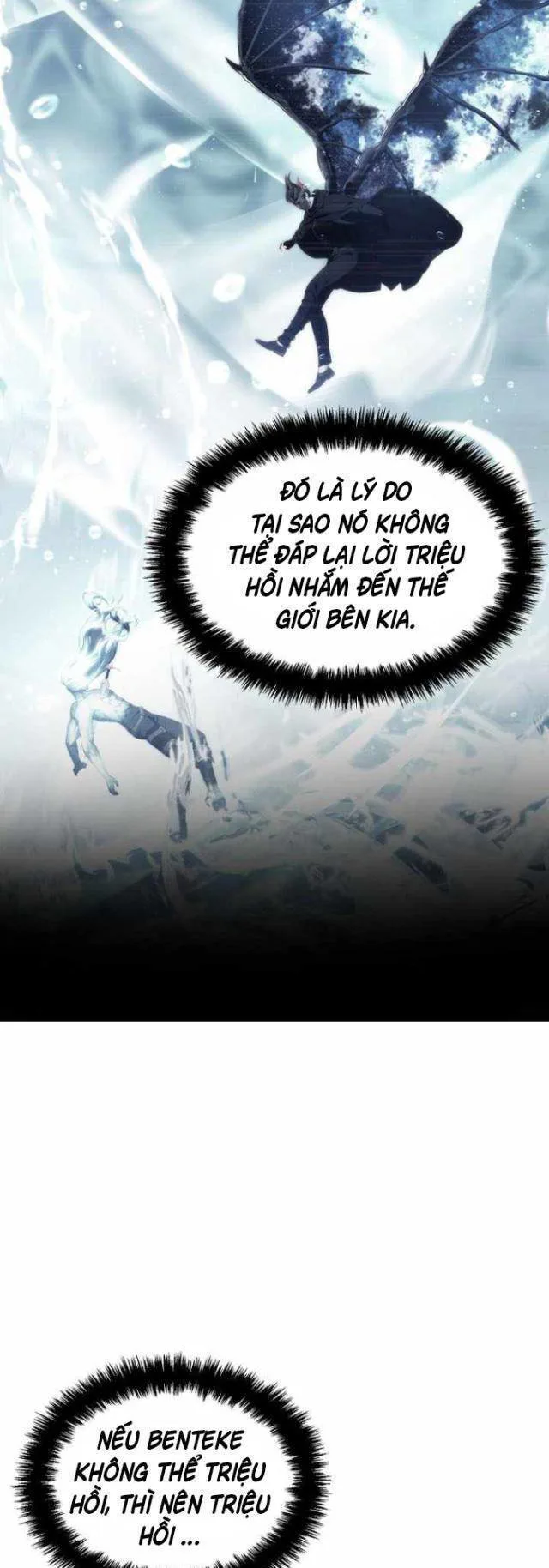 Vua Thăng Cấp chương 195 - trang 18