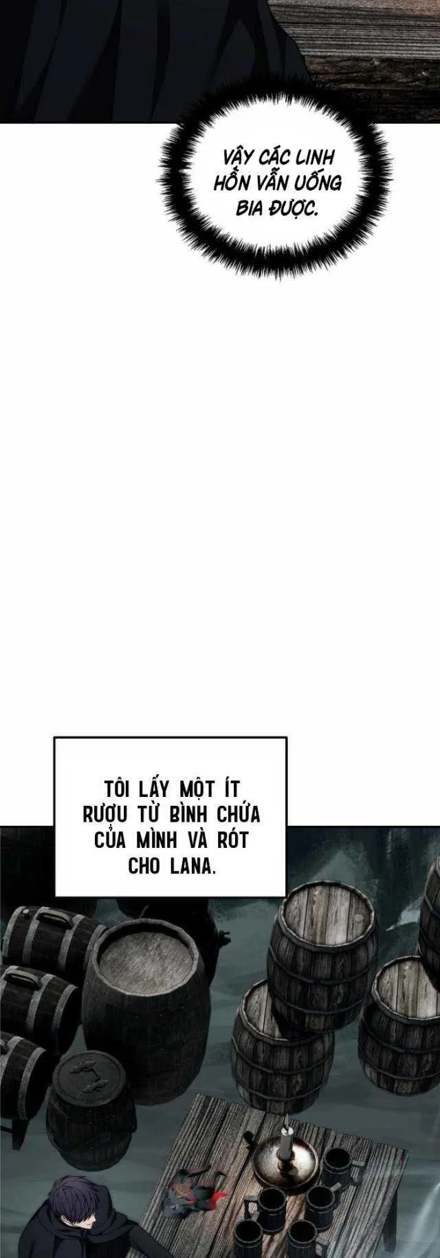 Vua Thăng Cấp chương 195 - trang 44
