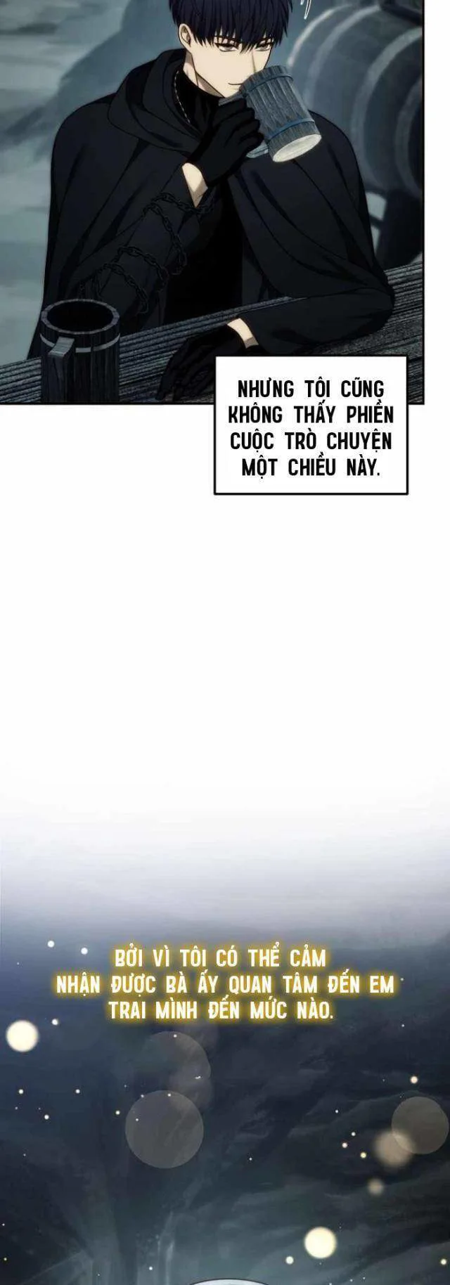 Vua Thăng Cấp chương 195 - trang 48