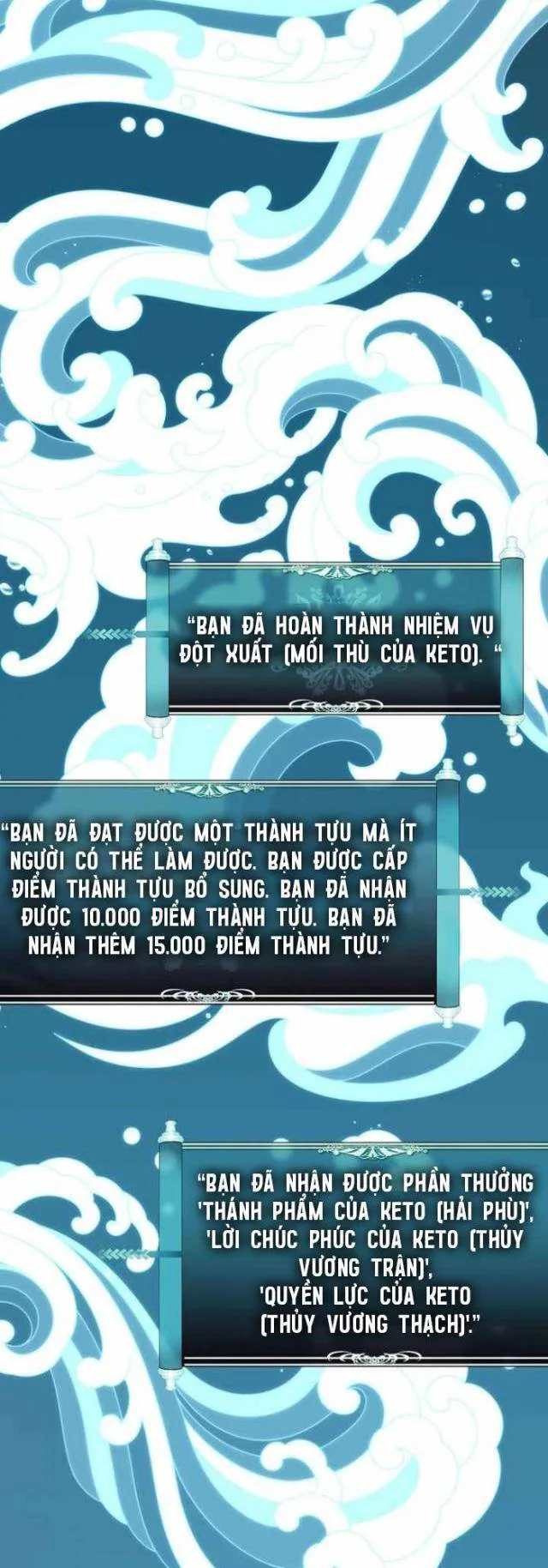 Vua Thăng Cấp chương 195 - trang 56