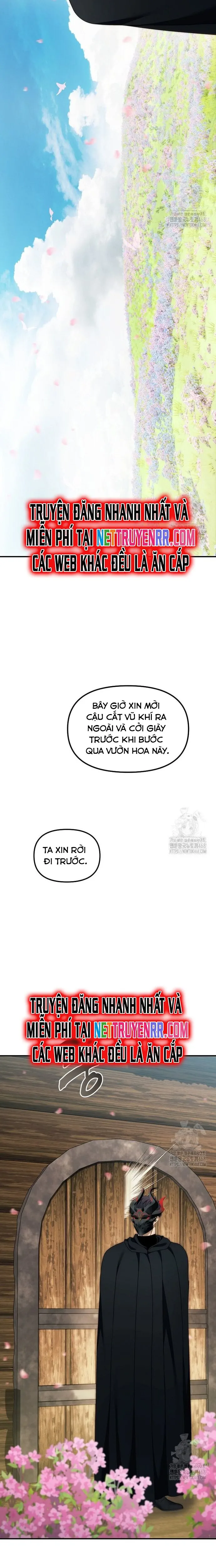 Vua Thăng Cấp chương 198 - trang 17