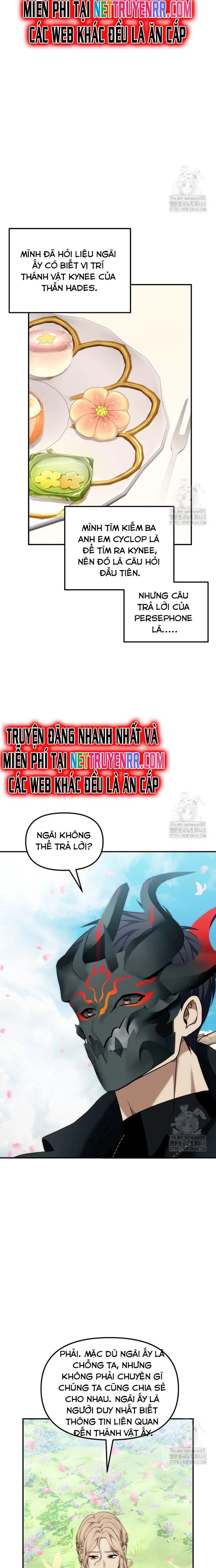Vua Thăng Cấp chương 198 - trang 24