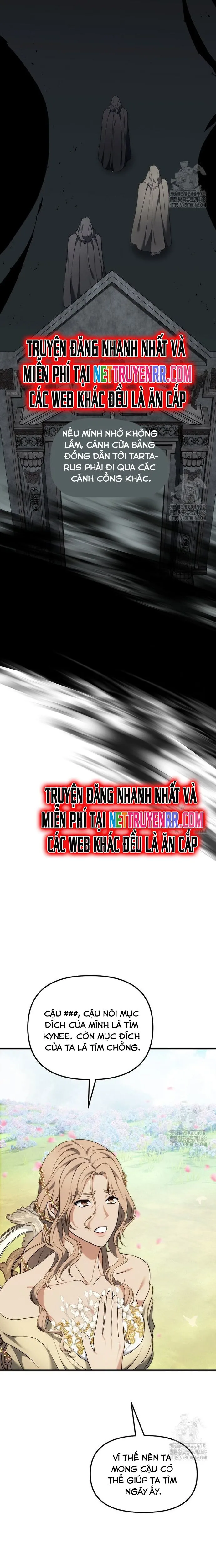 Vua Thăng Cấp chương 198 - trang 26