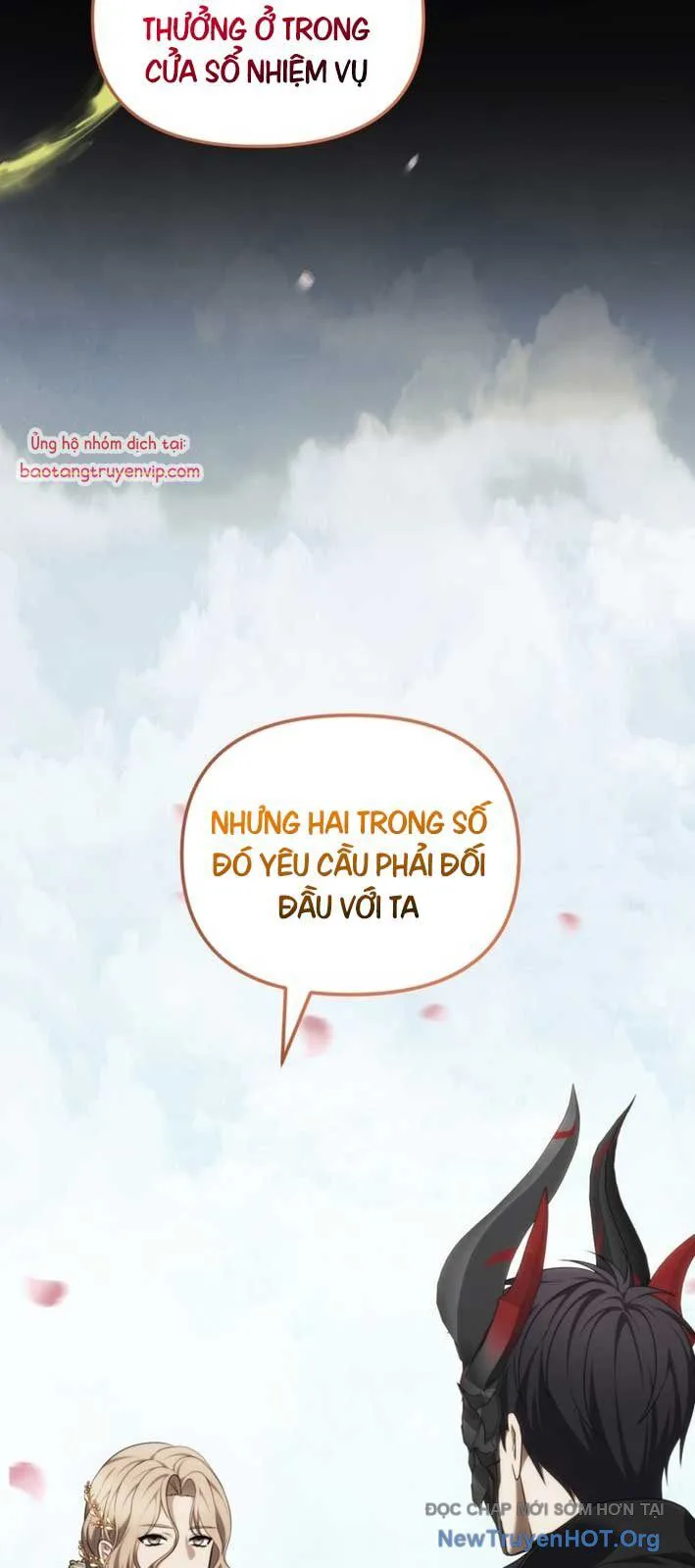 Vua Thăng Cấp chương 210 - trang 12