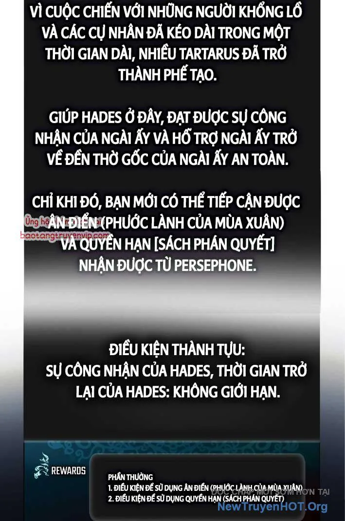 Vua Thăng Cấp chương 210 - trang 17