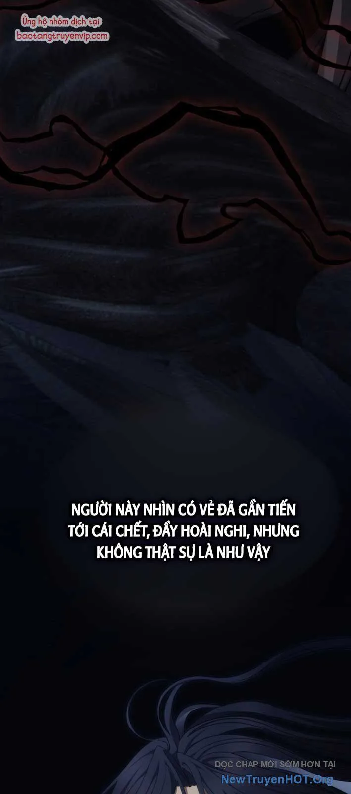 Vua Thăng Cấp chương 210 - trang 41