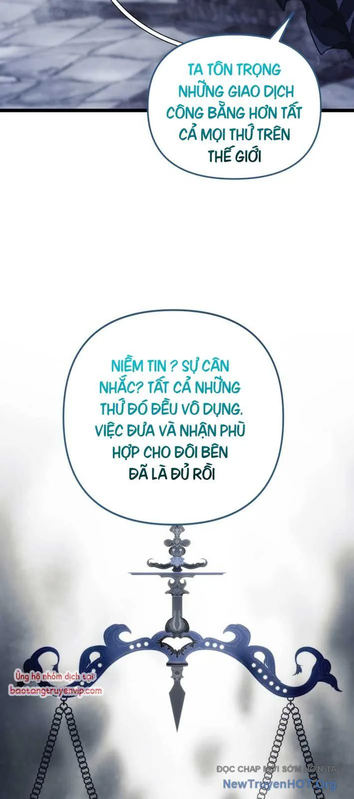 Vua Thăng Cấp chương 210 - trang 45