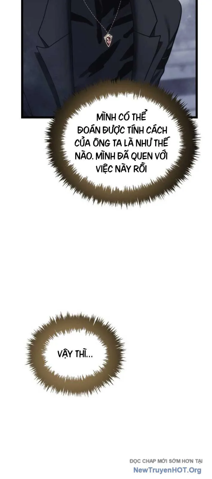 Vua Thăng Cấp chương 210 - trang 48