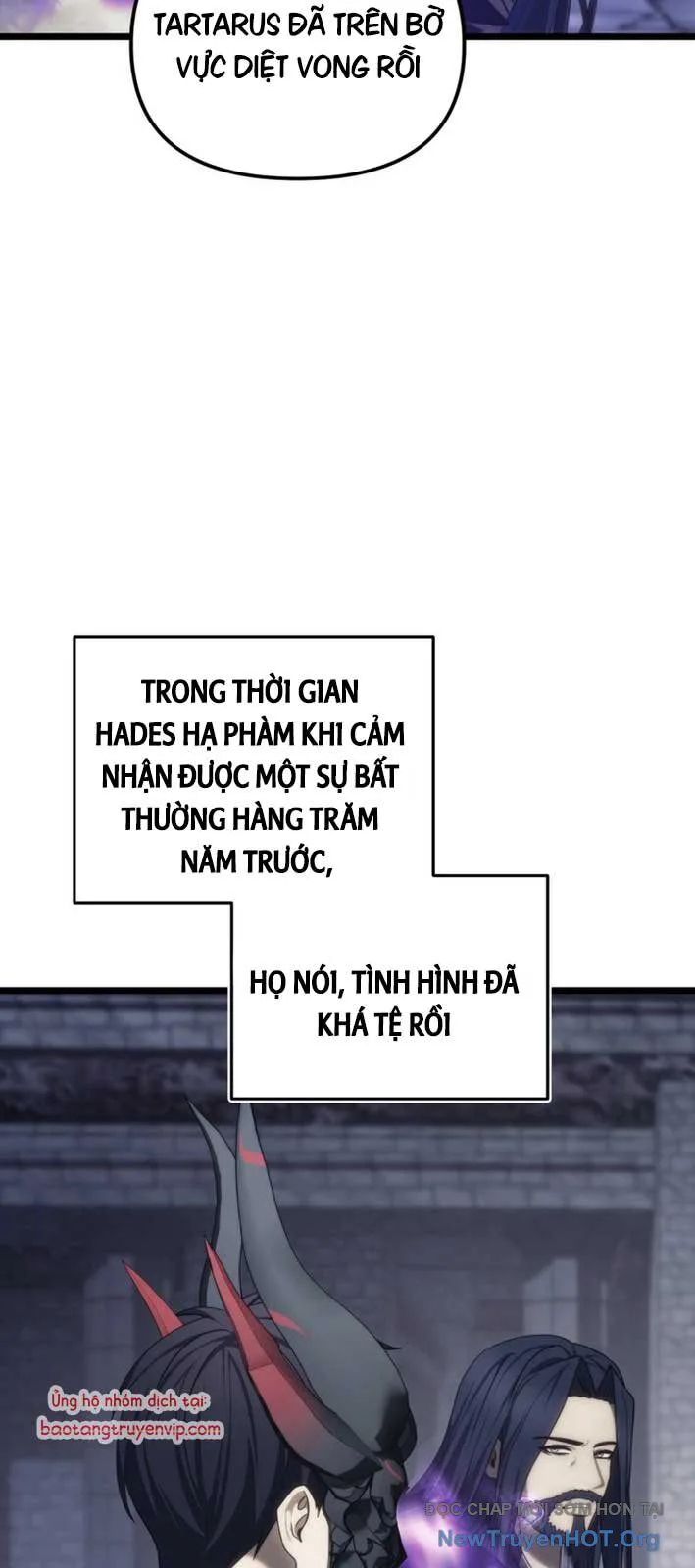 Vua Thăng Cấp chương 210 - trang 84