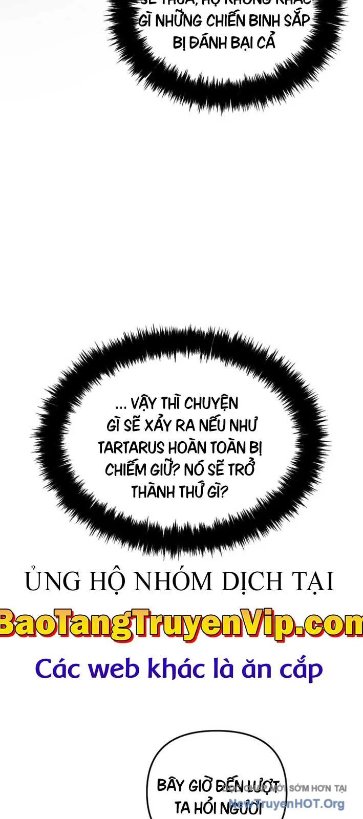 Vua Thăng Cấp chương 210 - trang 91