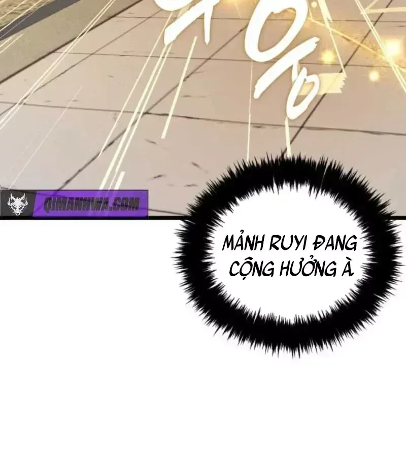 Vua Thăng Cấp chương 223 - trang 90