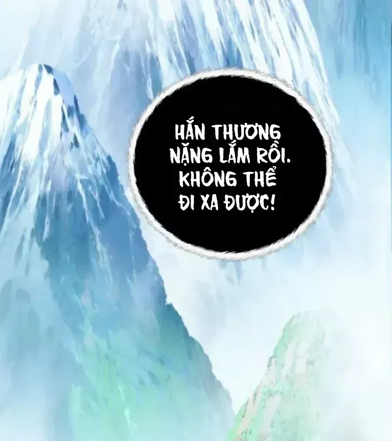 Vua Thăng Cấp chương 223 - trang 161