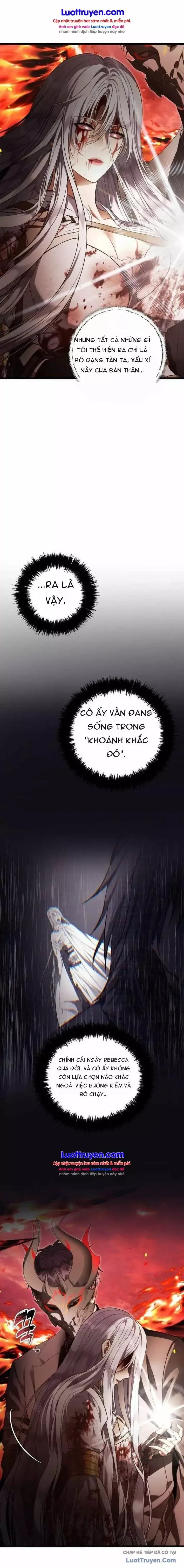 Vua Thăng Cấp chương 226 - trang 6