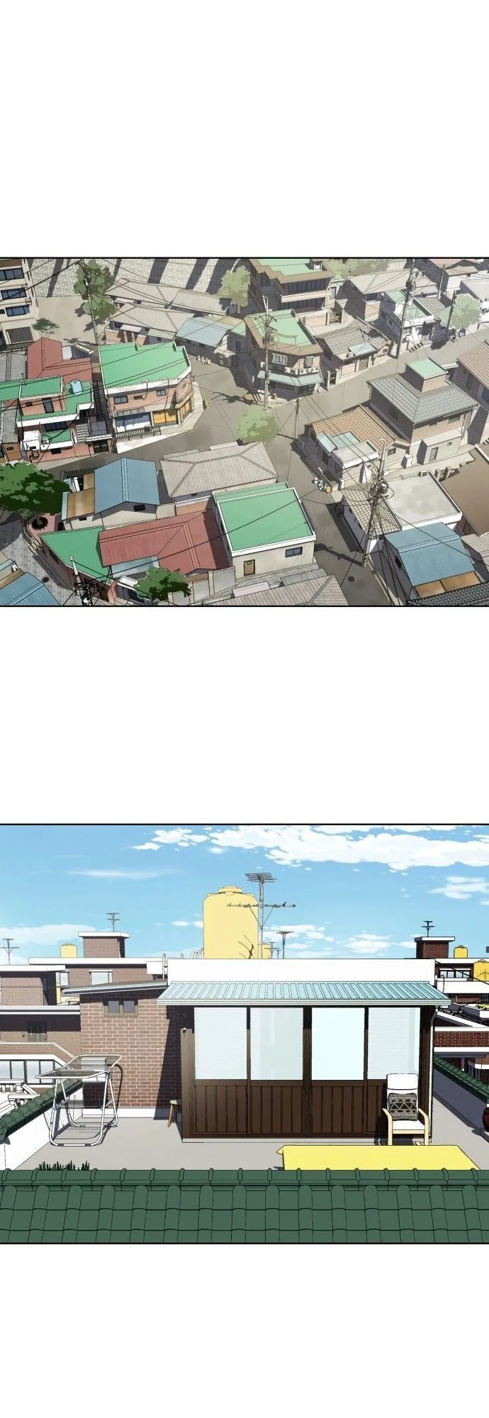 Cậu Bé Của Thần Chết chương 2 - trang 3